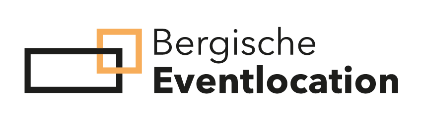 Logo der Bergischen Eventlocation im Header